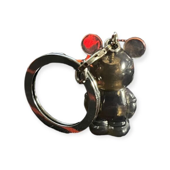 Disney Vinylmation Mirror Mirror from Snow White Figure Keychain - Picture 2 of 4